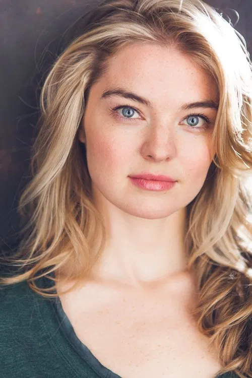 Sara Hogrefe profile