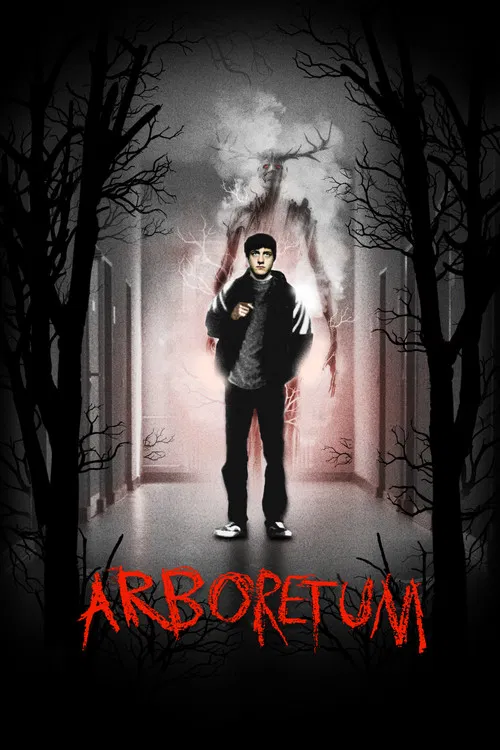 Arboretum poster