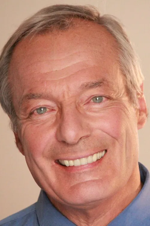 Louis Dezseran profile