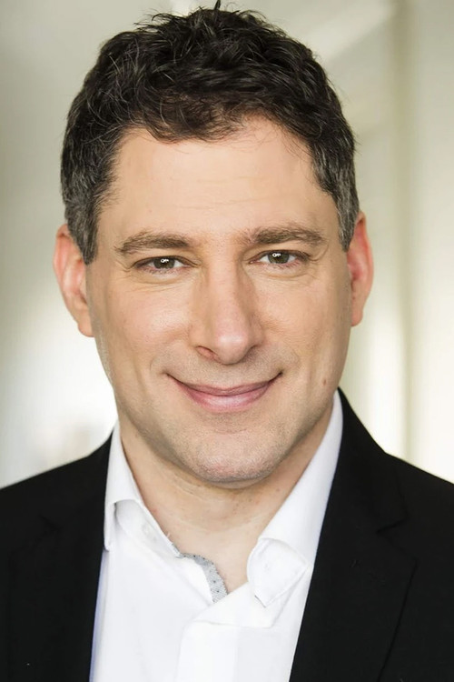 Jonathan Lipow profile