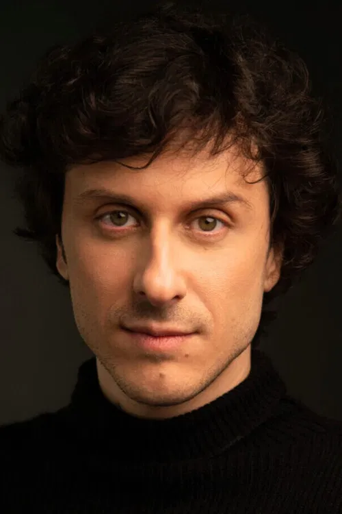 Pedro Torrezan profile