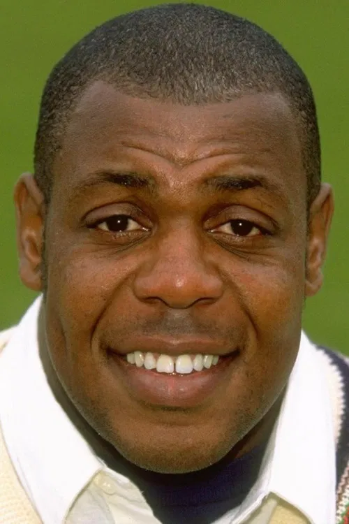 David 'Syd' Lawrence profile