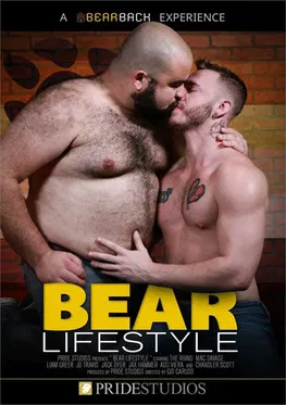 Bear Lifestyle poster