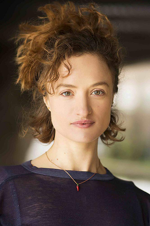 Jessica Barker-Wren profile