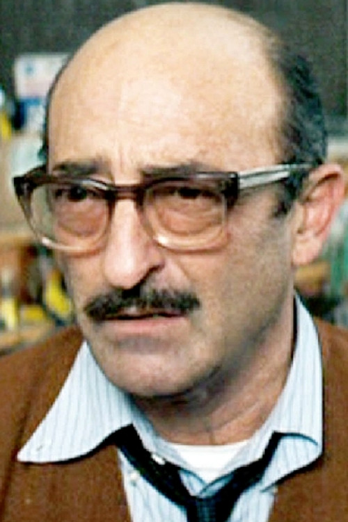 Maurice Argent profile