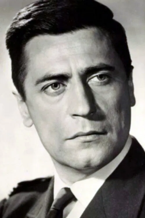 Jean-Claude Michel profile