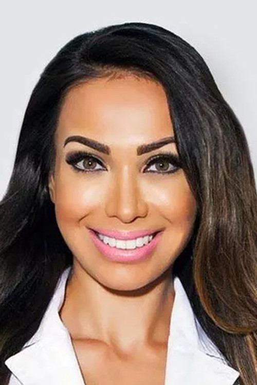 Jamila Sozahdah profile