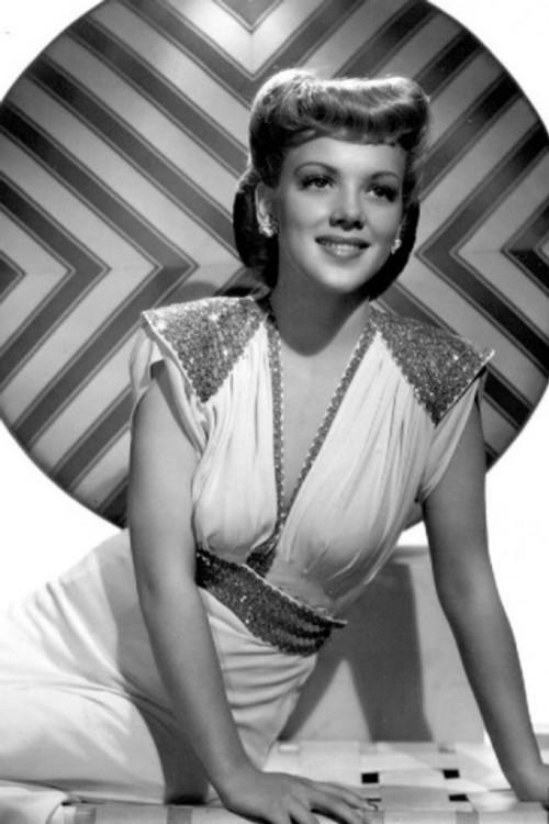 Frances Raeburn profile