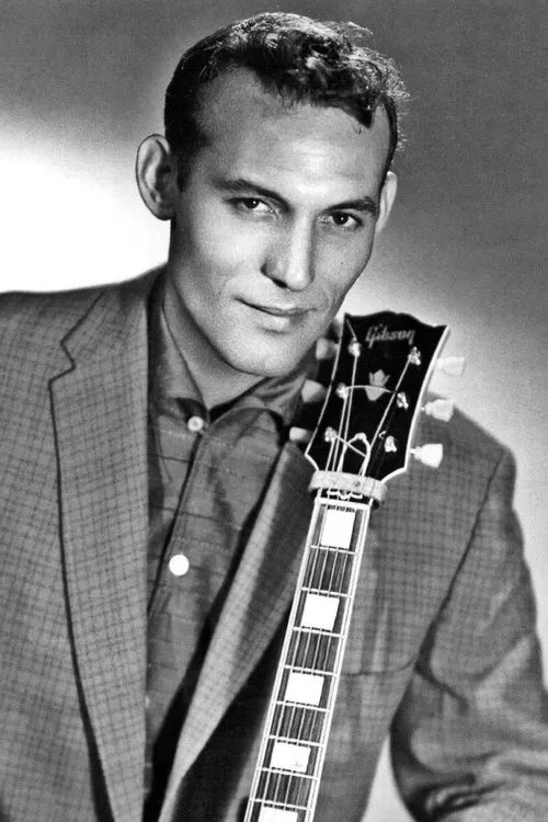 Carl Perkins profile