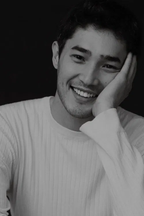 Yerlan Kulmurzin profile