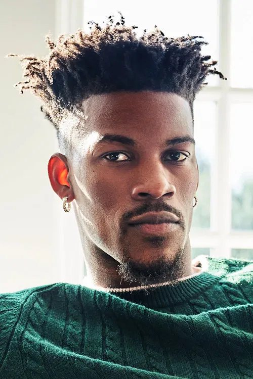Jimmy Butler profile