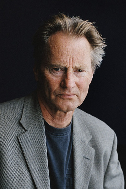 Sam Shepard profile
