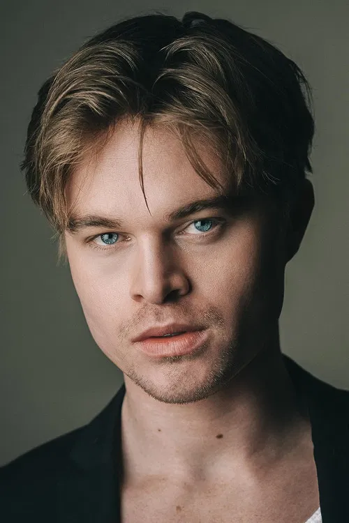 John Beckwith profile