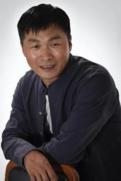 Chang Zhetao profile