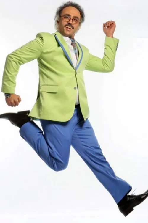 Wassim Hodhod poster