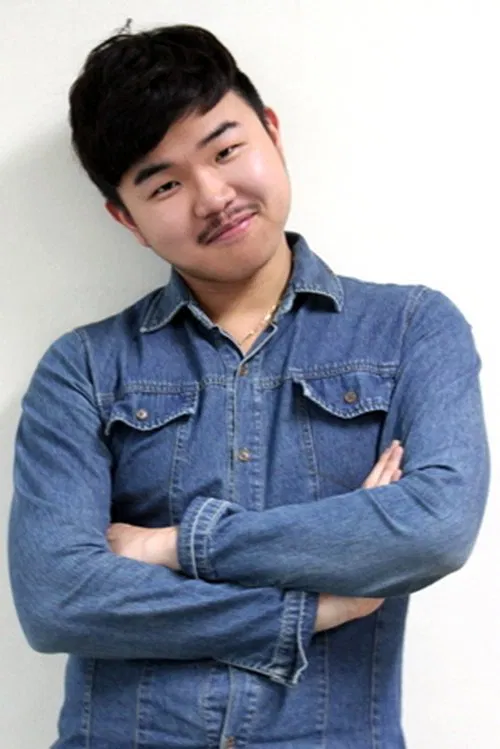 Kim Seung-jin profile