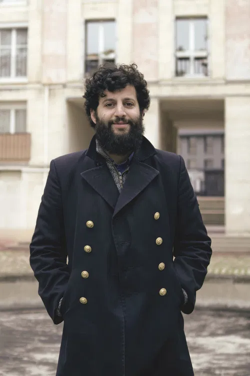 Wael Sghaier profile