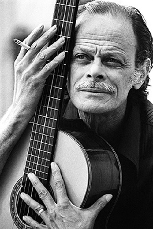 Guilherme de Brito profile