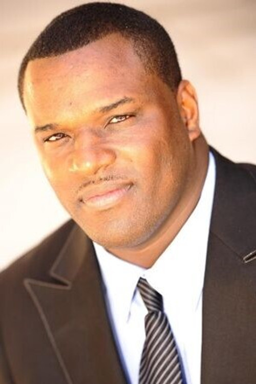 Zedric Harris profile