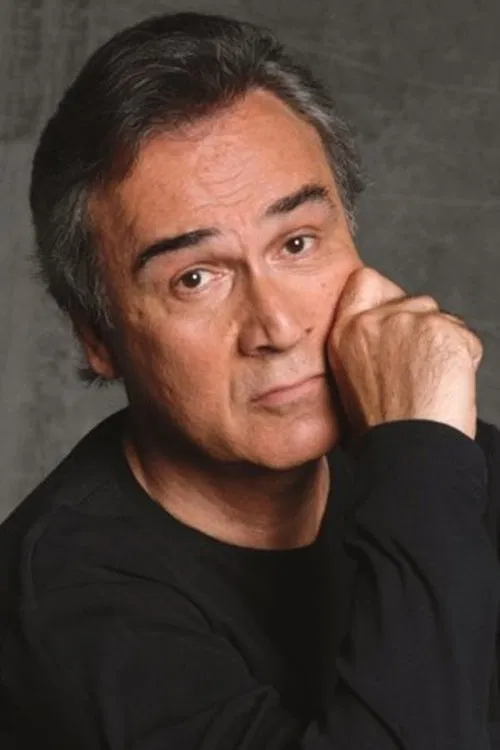 Cevdet Arıcılar profile