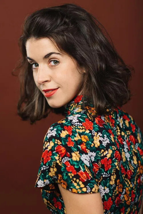 Marina Congost Nogué profile