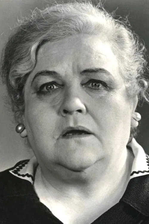 Elga Olga Svendsen profile