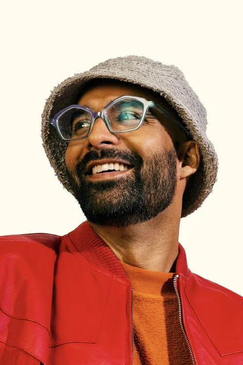 Ritesh Gupta profile