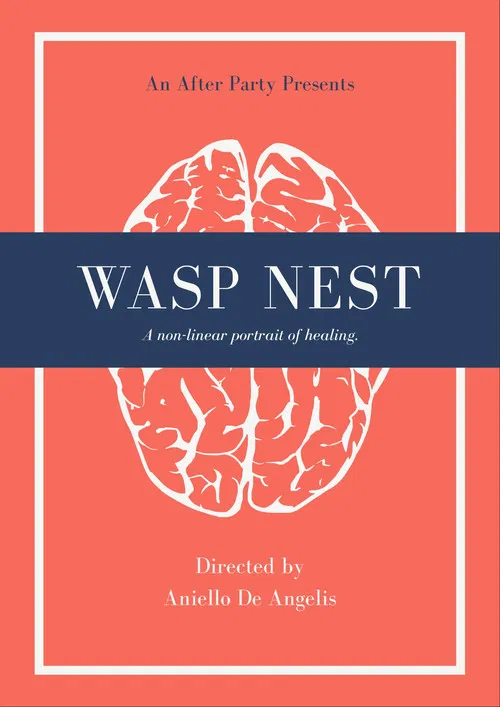 Wasp Nest poster