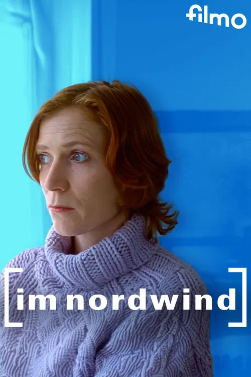 Im Nordwind poster