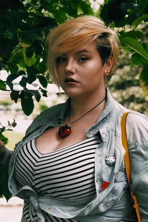 Sia Aleskovskaya profile