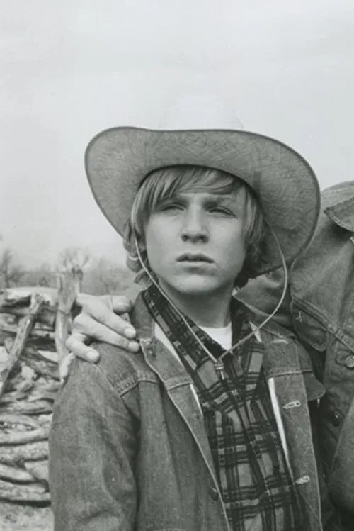 Nicolas Beauvy profile