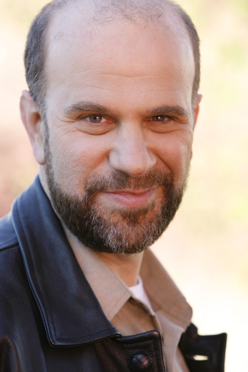 Alan Polonsky profile