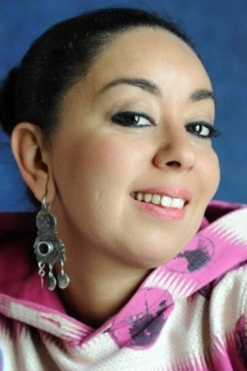 Amal El Atrache profile