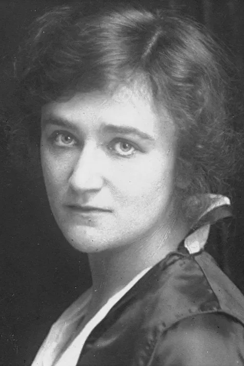 Salka Viertel profile