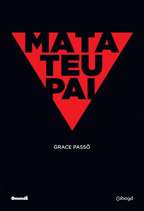 Mata Teu Pai poster
