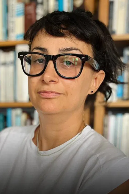 Alessandra Dorgan profile