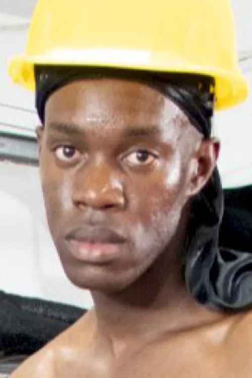 Stefano Green profile