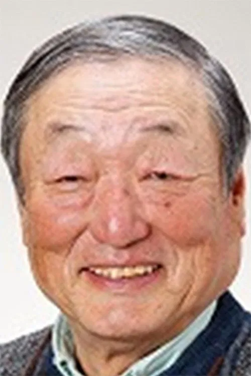 Fujio Mori profile