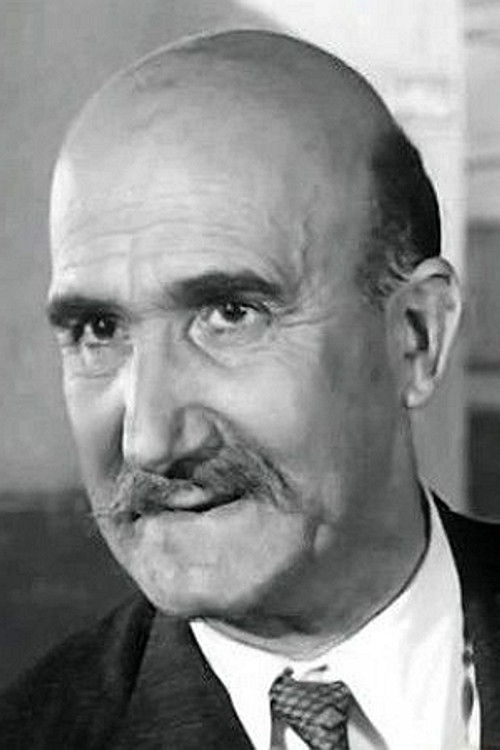 Edmond Tuima profile