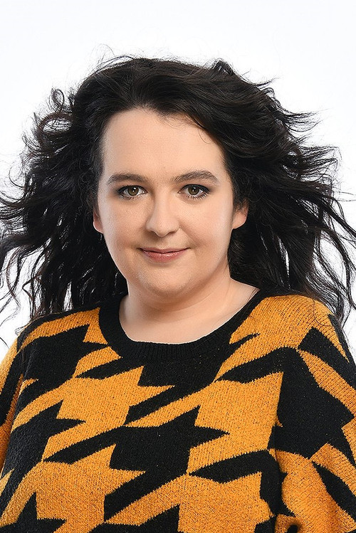 Ashley Storrie profile