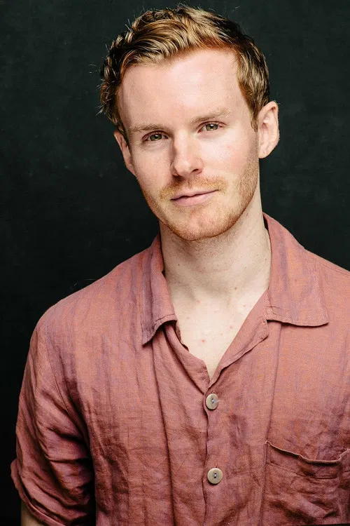 Zach McNally profile