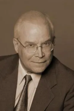 Viktor Rukhmanov profile