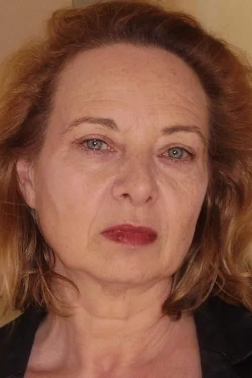 Liliane Nataf profile