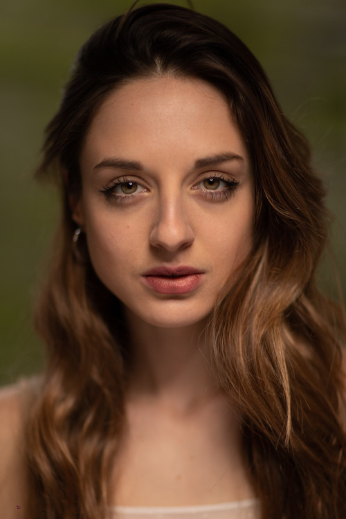 Milica Vrzić profile