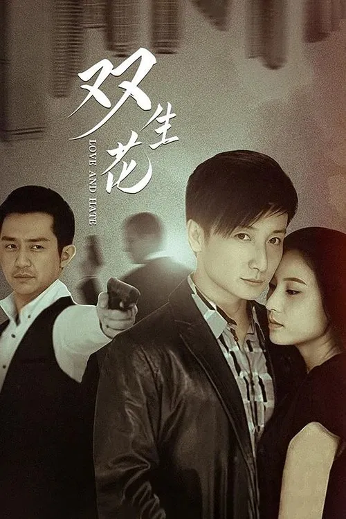 双生花 poster