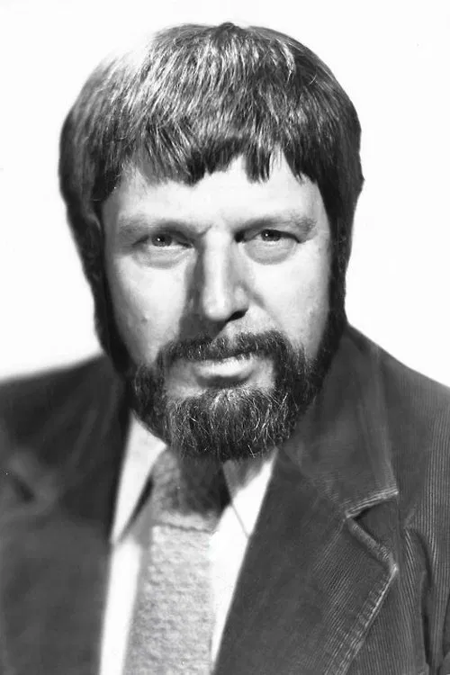 Theodore Bikel profile