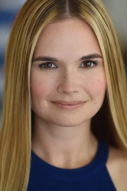 Meredith Jackson profile