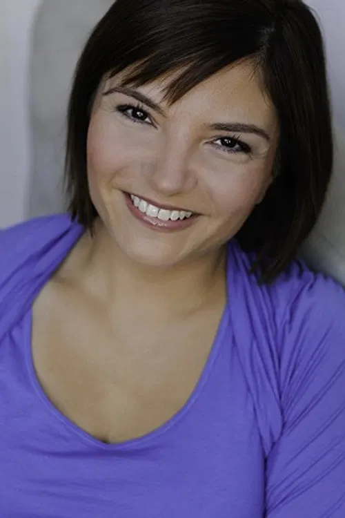 Catherine Dudley-Rose profile