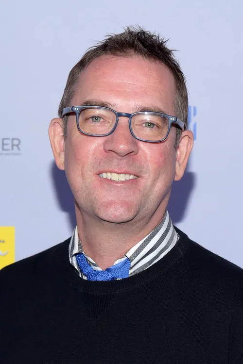 Ted Allen profile