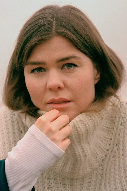 Pil Kalinka Nygaard Jeppesen profile